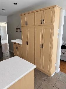 Upgraded Townhome for Rent 1700sq ft - Photo 6