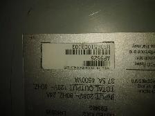 APC AP9626  208v-120v Step Down Transformer 5kva 200  apc ups 1k - Photo 2