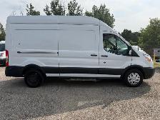 2018 Ford Transit Van High Roof - Photo 2