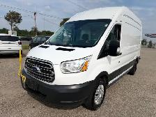 2018 Ford Transit Van High Roof - Photo 3