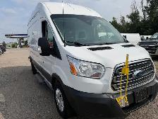 2018 Ford Transit Van High Roof - Photo 4