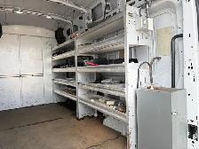 2018 Ford Transit Van High Roof - Photo 8