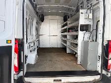 2018 Ford Transit Van High Roof - Photo 9