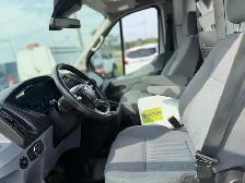 2018 Ford Transit Van High Roof - Photo 10
