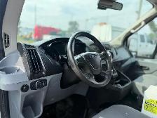 2018 Ford Transit Van High Roof - Photo 11