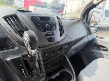 2018 Ford Transit Van High Roof - Photo 13