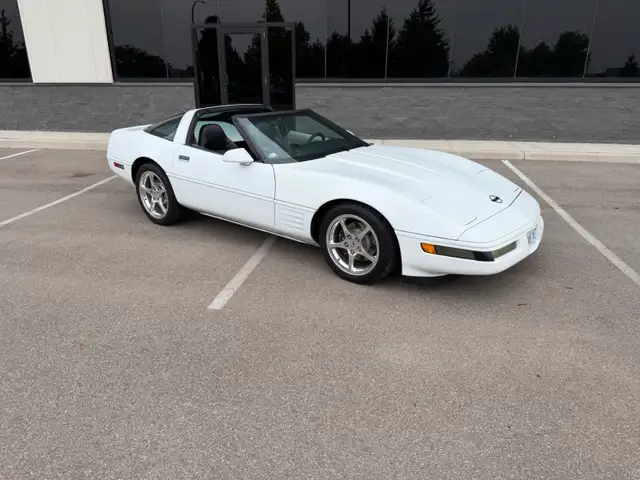 1994 Corvette LT1 FOR SALE Runs & Drives amazing! $10500