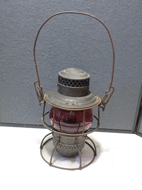 CNR Lantern