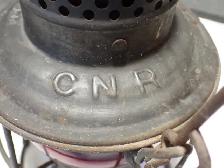 CNR Lantern - Photo 2