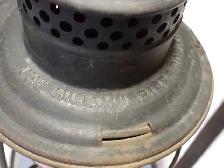CNR Lantern - Photo 3