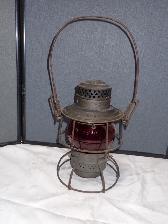 CNR Lantern - Photo 7