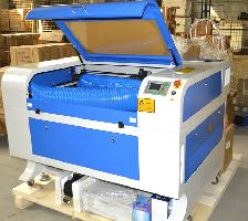 100W 6090 Co2 Laser Engraver Machine Precision 130067