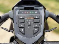 Cobra GT4 Electric Mobility Scooter - Excellent Condition - New - Photo 5