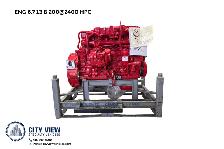 NEW NEVER USED  Cummins ISB 6.7L Diesel Engine – 200 HP - Photo 2