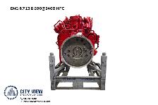 NEW NEVER USED  Cummins ISB 6.7L Diesel Engine – 200 HP - Photo 3