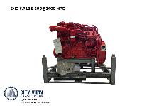 NEW NEVER USED  Cummins ISB 6.7L Diesel Engine – 200 HP - Photo 6