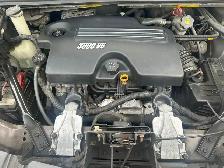 2009 Chevrolet Uplander - Photo 7