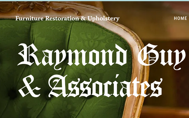 Wanted: Experienced Wood Refinishing Shop Worker – Etobicoke