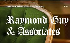 Wanted: Experienced Wood Refinishing Shop Worker – Etobicoke