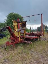 FARM EQUIPMENT VARIOUS- RETIRED - Photo 4