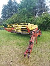 FARM EQUIPMENT VARIOUS- RETIRED - Photo 5