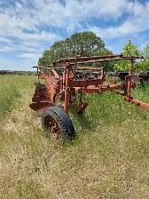 FARM EQUIPMENT VARIOUS- RETIRED - Photo 6