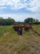 FARM EQUIPMENT VARIOUS- RETIRED - Photo 7