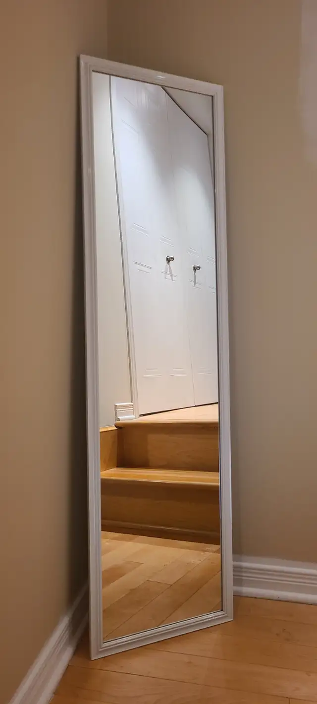 Miroir - Mural