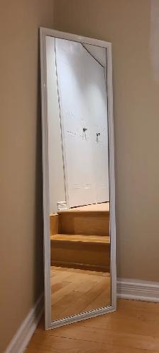 Miroir - Mural