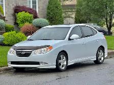2009 Hyundai Elantra