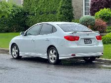 2009 Hyundai Elantra - Photo 2