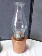 CPR Caboose Oil Lamps - Photo 2