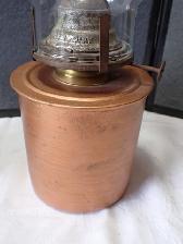 CPR Caboose Oil Lamps - Photo 3