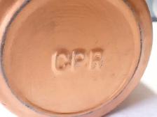 CPR Caboose Oil Lamps - Photo 4