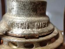 CPR Caboose Oil Lamps - Photo 5