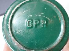 CPR Caboose Oil Lamps - Photo 9