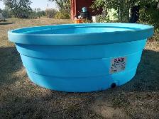 stock tank
