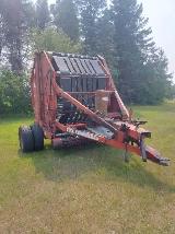 FARM EQUIPMENT RETIREMENT SALE - AD 2