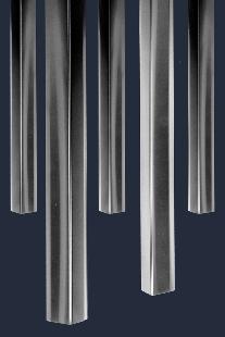 Stainless Steel Corner Guards Oshawa 1-800-638-0126 - Photo 3