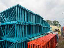 USED AND NEW WAREHOUSE RACKING  - RediRack - Photo 7