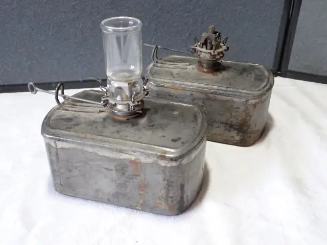 Railway Switch Lamp Fonts