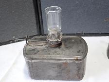 Railway Switch Lamp Fonts - Photo 2
