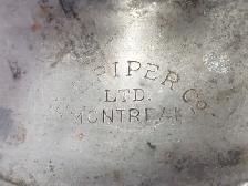 Railway Switch Lamp Fonts - Photo 4