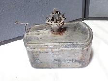 Railway Switch Lamp Fonts - Photo 5