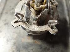 Railway Switch Lamp Fonts - Photo 7
