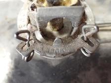 Railway Switch Lamp Fonts - Photo 8