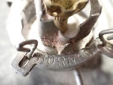 Railway Switch Lamp Fonts - Photo 9