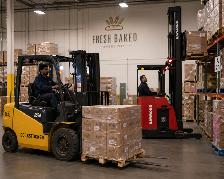 Fulfillment Associate-OFT-Pallet Jack/Pump Truck 5am start - Photo 2