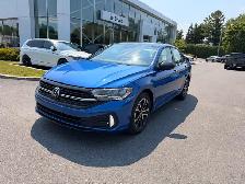 2024 Volkswagen Jetta Comfortline | Apple Carplay | Intérieur cu