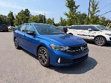 2024 Volkswagen Jetta Comfortline | Apple Carplay | Intérieur cu - Photo 4
